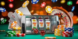 Онлайн казино Casino EzCash